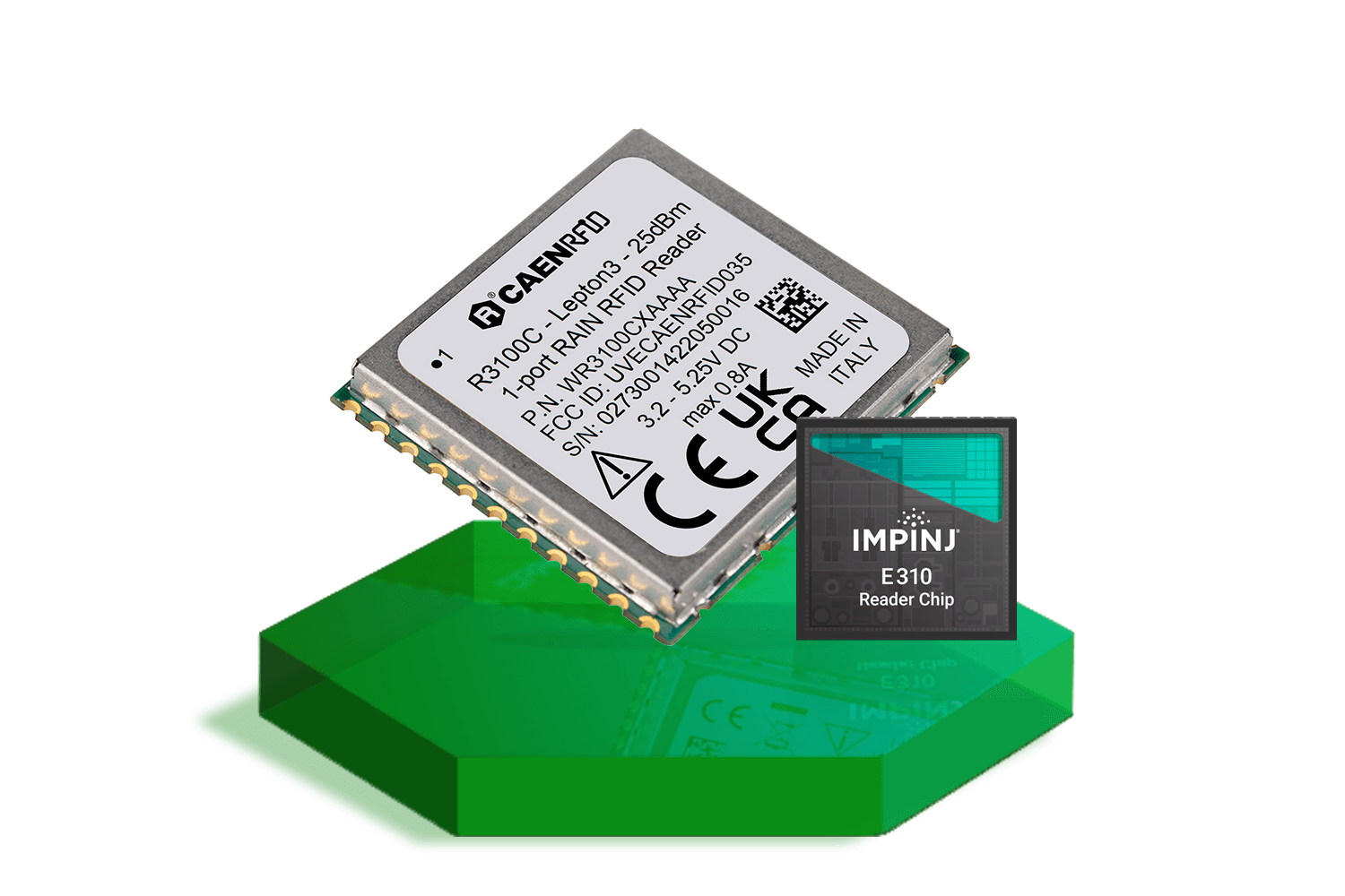 img R3100C